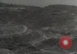Image of destruction on Corregidor Philippines, 1942, second 32 stock footage video 65675062393