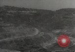 Image of destruction on Corregidor Philippines, 1942, second 33 stock footage video 65675062393