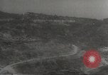 Image of destruction on Corregidor Philippines, 1942, second 34 stock footage video 65675062393