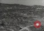 Image of destruction on Corregidor Philippines, 1942, second 37 stock footage video 65675062393