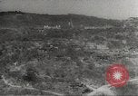 Image of destruction on Corregidor Philippines, 1942, second 38 stock footage video 65675062393