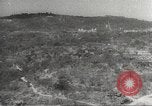 Image of destruction on Corregidor Philippines, 1942, second 39 stock footage video 65675062393