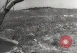 Image of destruction on Corregidor Philippines, 1942, second 41 stock footage video 65675062393