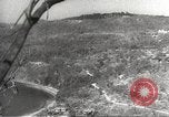 Image of destruction on Corregidor Philippines, 1942, second 42 stock footage video 65675062393