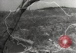 Image of destruction on Corregidor Philippines, 1942, second 43 stock footage video 65675062393