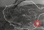 Image of destruction on Corregidor Philippines, 1942, second 44 stock footage video 65675062393
