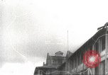 Image of destruction on Corregidor Philippines, 1942, second 50 stock footage video 65675062393