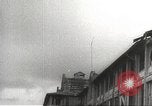 Image of destruction on Corregidor Philippines, 1942, second 51 stock footage video 65675062393