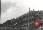 Image of destruction on Corregidor Philippines, 1942, second 52 stock footage video 65675062393