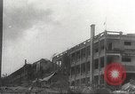 Image of destruction on Corregidor Philippines, 1942, second 53 stock footage video 65675062393