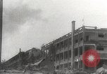 Image of destruction on Corregidor Philippines, 1942, second 54 stock footage video 65675062393