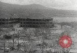 Image of destruction on Corregidor Philippines, 1942, second 56 stock footage video 65675062393