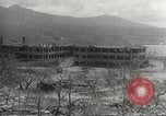 Image of destruction on Corregidor Philippines, 1942, second 57 stock footage video 65675062393