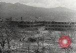 Image of destruction on Corregidor Philippines, 1942, second 58 stock footage video 65675062393