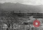 Image of destruction on Corregidor Philippines, 1942, second 59 stock footage video 65675062393