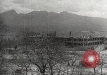 Image of destruction on Corregidor Philippines, 1942, second 60 stock footage video 65675062393