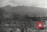 Image of destruction on Corregidor Philippines, 1942, second 61 stock footage video 65675062393