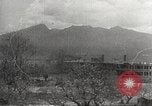 Image of destruction on Corregidor Philippines, 1942, second 62 stock footage video 65675062393