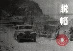 Image of destruction at Corregidor WW2 Philippines, 1942, second 4 stock footage video 65675062394