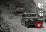 Image of destruction at Corregidor WW2 Philippines, 1942, second 5 stock footage video 65675062394