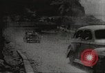 Image of destruction at Corregidor WW2 Philippines, 1942, second 6 stock footage video 65675062394
