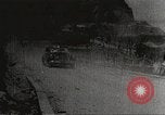 Image of destruction at Corregidor WW2 Philippines, 1942, second 7 stock footage video 65675062394