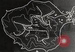 Image of destruction at Corregidor WW2 Philippines, 1942, second 10 stock footage video 65675062394