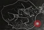 Image of destruction at Corregidor WW2 Philippines, 1942, second 14 stock footage video 65675062394