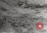 Image of destruction at Corregidor WW2 Philippines, 1942, second 17 stock footage video 65675062394