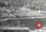 Image of destruction at Corregidor WW2 Philippines, 1942, second 19 stock footage video 65675062394