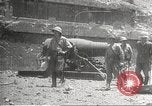 Image of destruction at Corregidor WW2 Philippines, 1942, second 23 stock footage video 65675062394