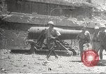Image of destruction at Corregidor WW2 Philippines, 1942, second 25 stock footage video 65675062394