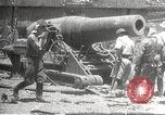 Image of destruction at Corregidor WW2 Philippines, 1942, second 27 stock footage video 65675062394