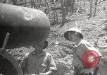 Image of destruction at Corregidor WW2 Philippines, 1942, second 29 stock footage video 65675062394