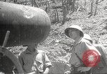 Image of destruction at Corregidor WW2 Philippines, 1942, second 30 stock footage video 65675062394