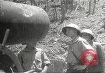 Image of destruction at Corregidor WW2 Philippines, 1942, second 31 stock footage video 65675062394