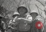 Image of destruction at Corregidor WW2 Philippines, 1942, second 33 stock footage video 65675062394