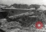 Image of destruction at Corregidor WW2 Philippines, 1942, second 35 stock footage video 65675062394
