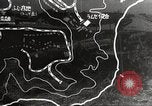 Image of destruction at Corregidor WW2 Philippines, 1942, second 37 stock footage video 65675062394