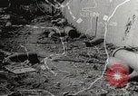 Image of destruction at Corregidor WW2 Philippines, 1942, second 44 stock footage video 65675062394