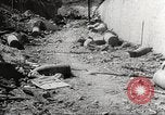 Image of destruction at Corregidor WW2 Philippines, 1942, second 45 stock footage video 65675062394