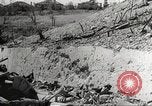 Image of destruction at Corregidor WW2 Philippines, 1942, second 47 stock footage video 65675062394