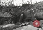 Image of destruction at Corregidor WW2 Philippines, 1942, second 54 stock footage video 65675062394