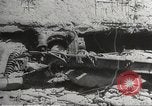 Image of destruction at Corregidor WW2 Philippines, 1942, second 56 stock footage video 65675062394