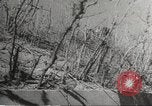 Image of destruction at Corregidor WW2 Philippines, 1942, second 62 stock footage video 65675062394