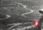 Image of US prisoners on Corregidor Philippines, 1942, second 5 stock footage video 65675062395