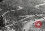 Image of US prisoners on Corregidor Philippines, 1942, second 7 stock footage video 65675062395