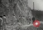 Image of US prisoners on Corregidor Philippines, 1942, second 9 stock footage video 65675062395