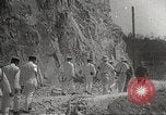 Image of US prisoners on Corregidor Philippines, 1942, second 10 stock footage video 65675062395