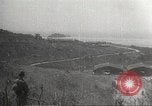 Image of US prisoners on Corregidor Philippines, 1942, second 11 stock footage video 65675062395